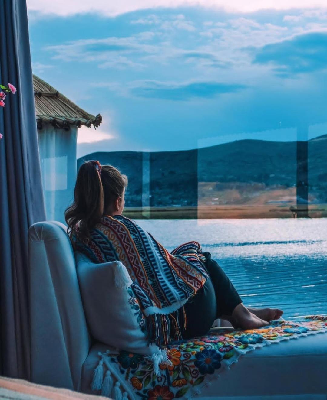 Kay Pacha Lodge Puno