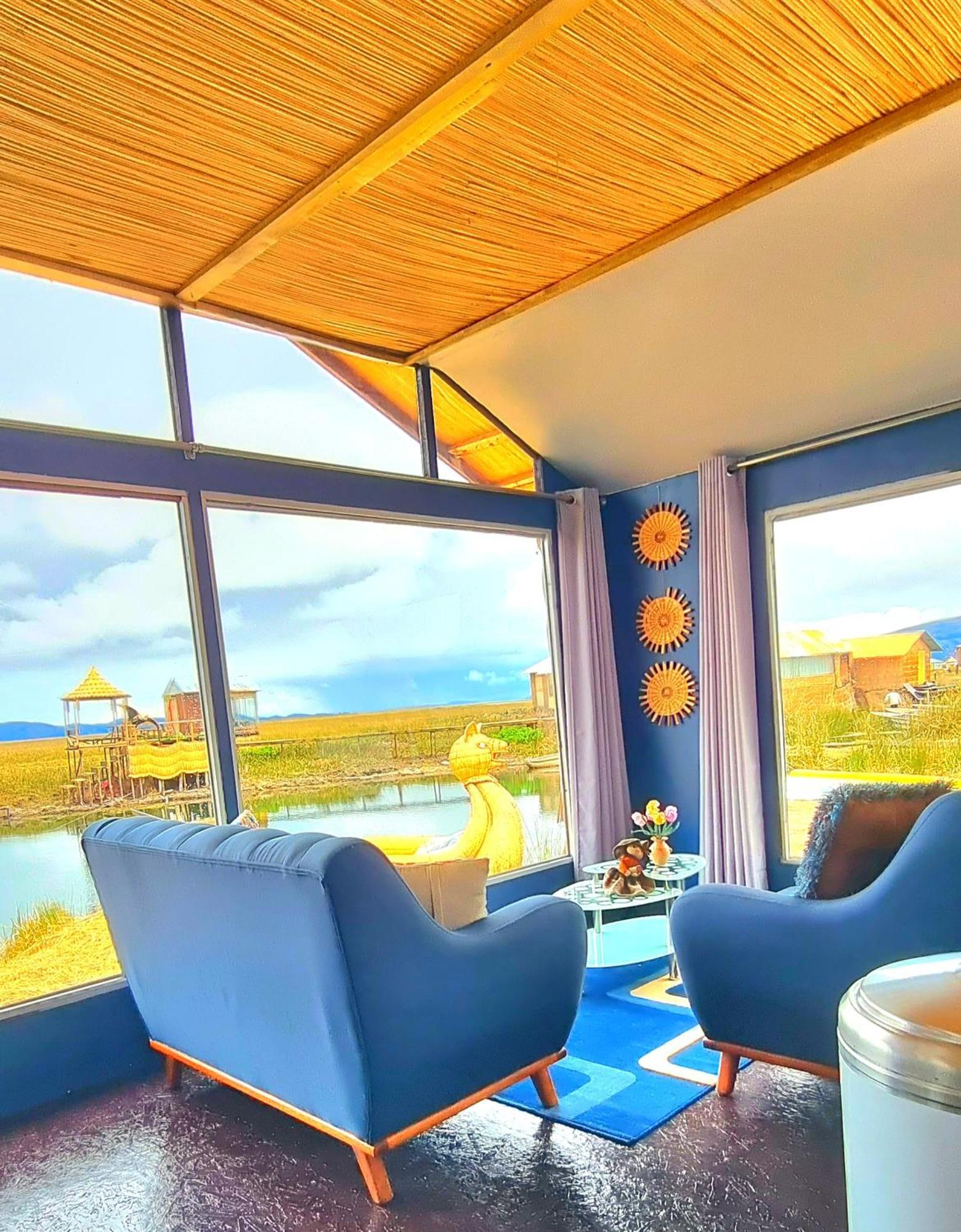 Kay Pacha Lodge *