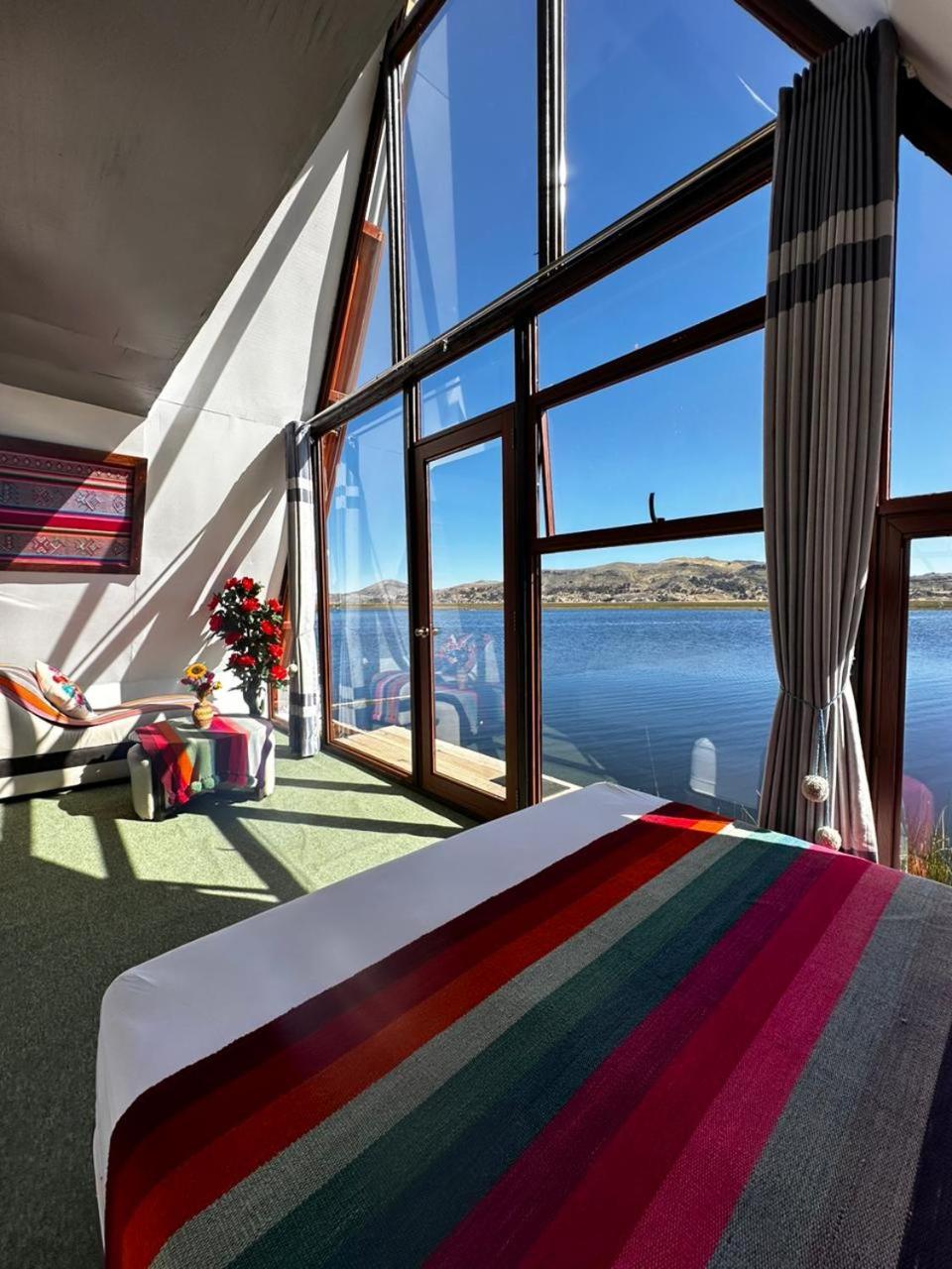 Kay Pacha Lodge